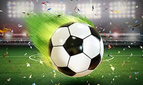 足球爱好者观看比赛分析数据